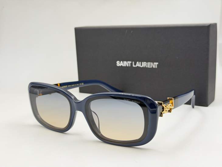 Picture of Saint Laurent Sunglasses _SKUfw80442905fw